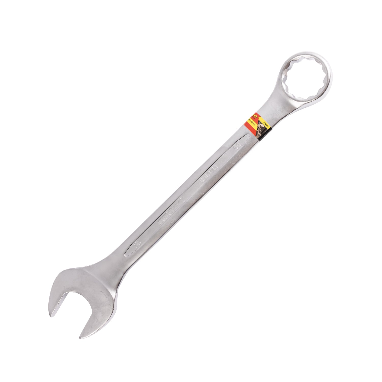 Combination Spanner 50 Mm