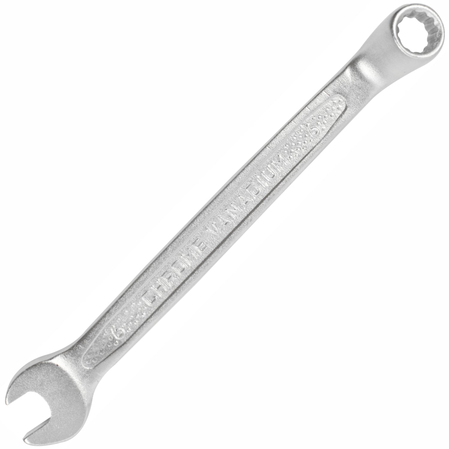 6 Mm Deep Offset Combination Spanner