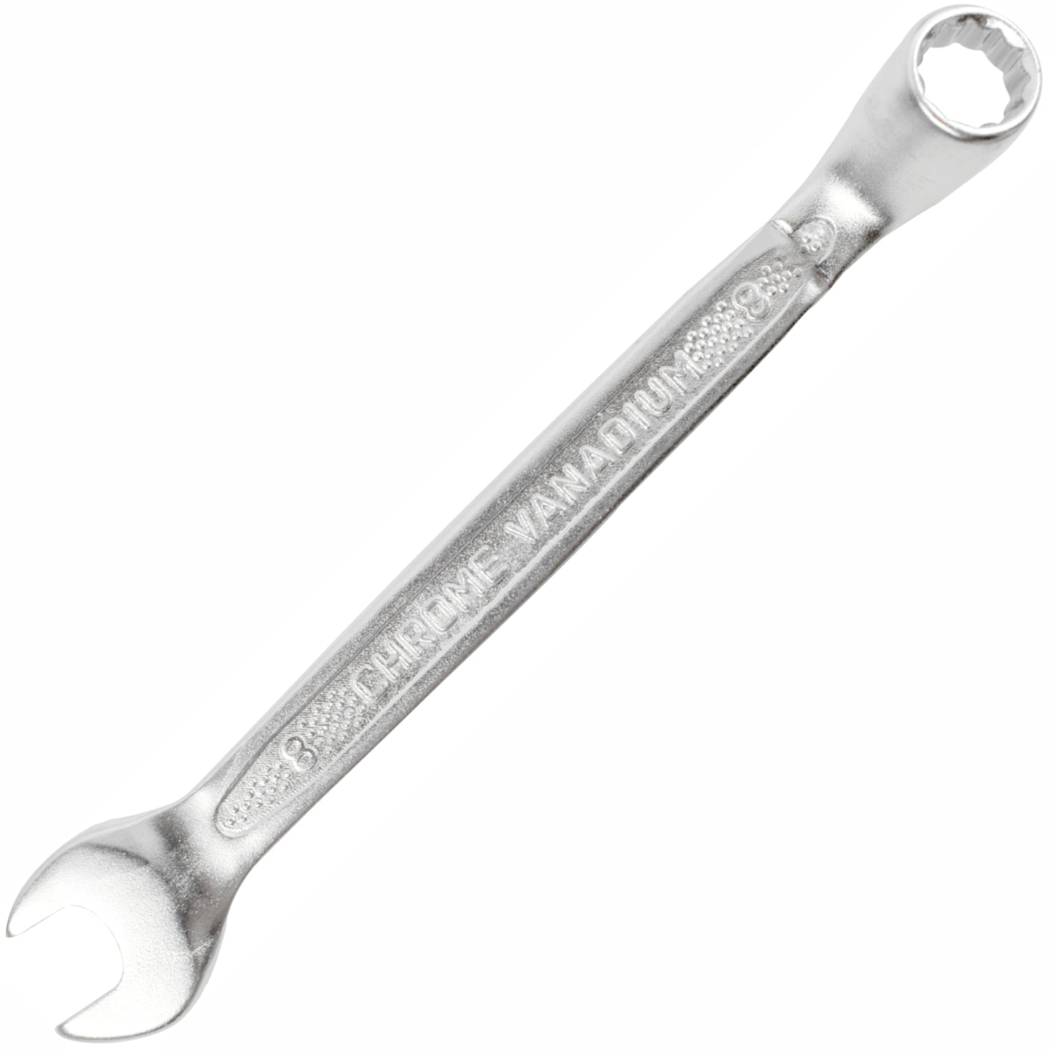 8 Mm Deep Offset Combination Spanner