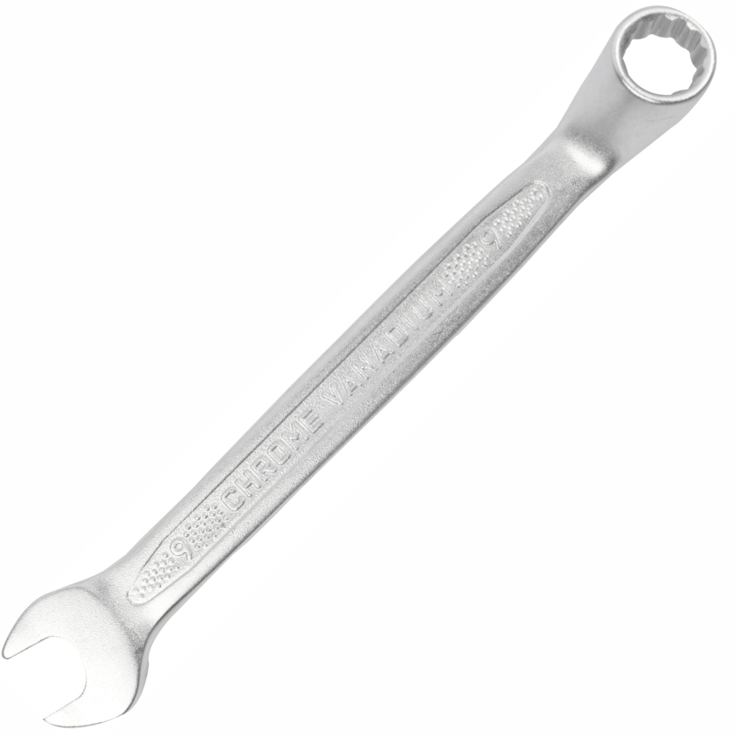 9 Mm Deep Offset Combination Spanner