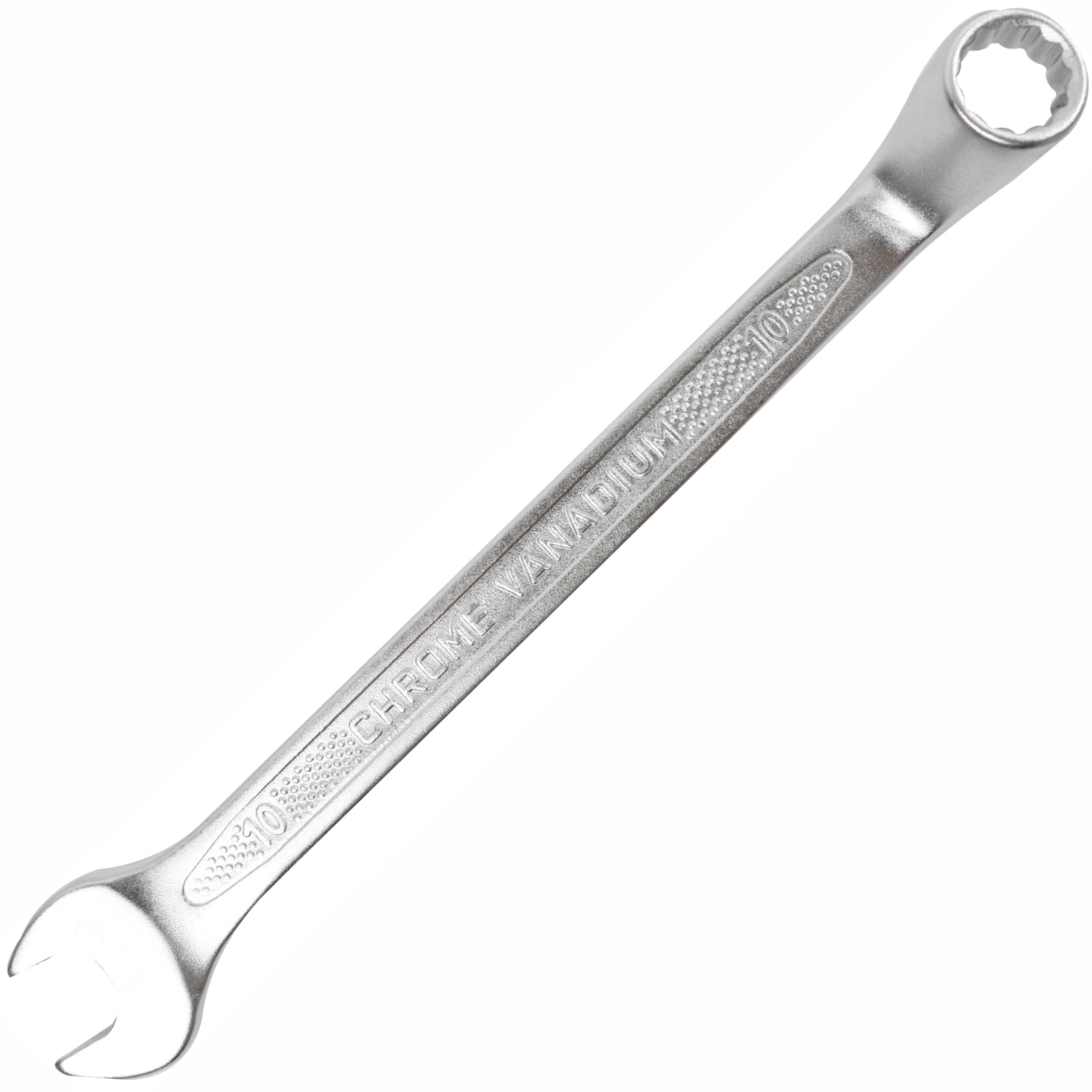 10 Mm Deep Offset Combination Spanner