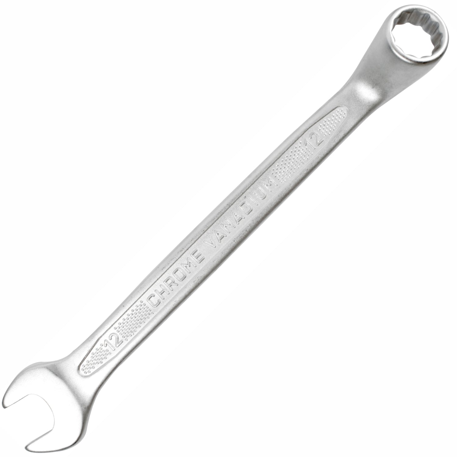 12 Mm Deep Offset Combination Spanner