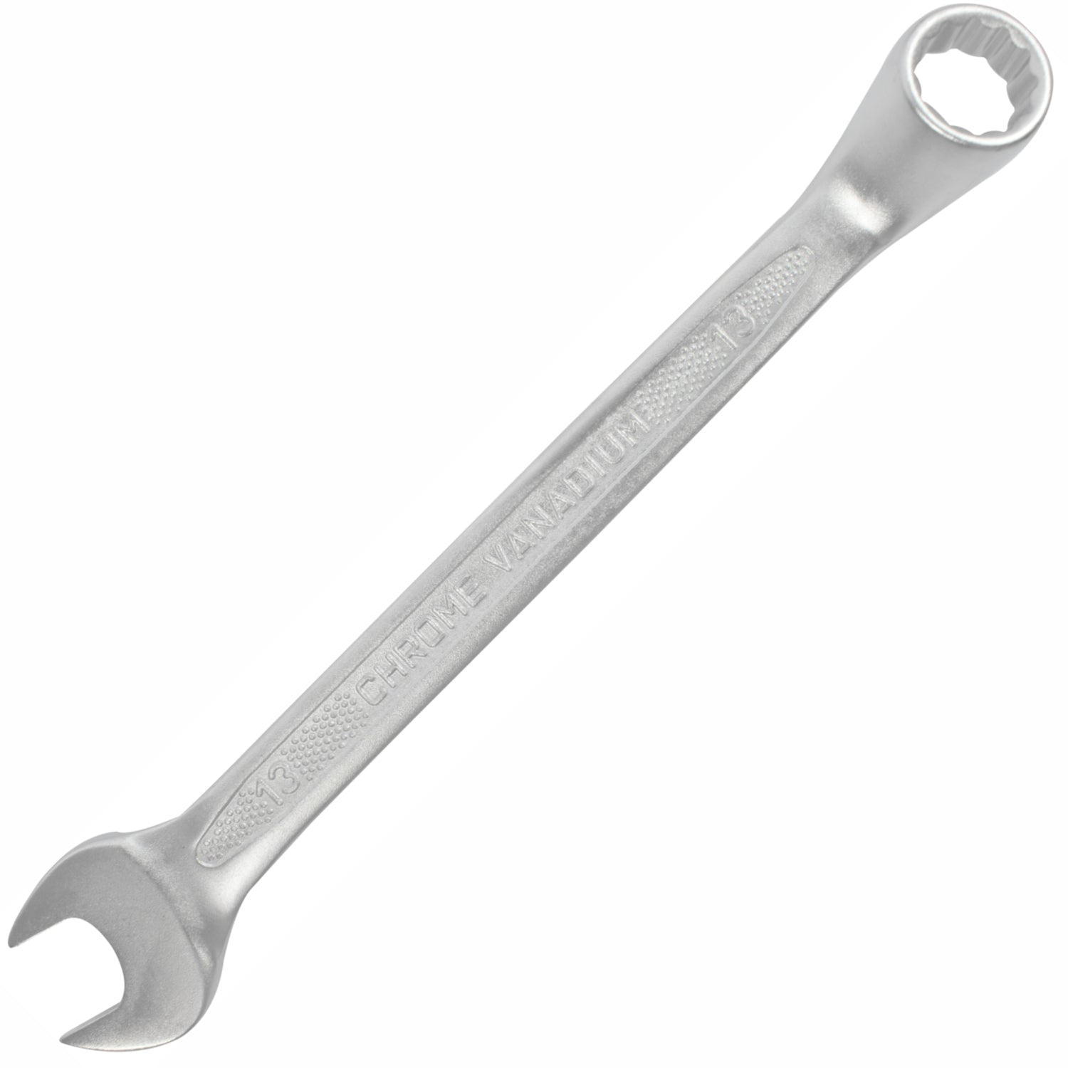 13 Mm Deep Offset Combination Spanner