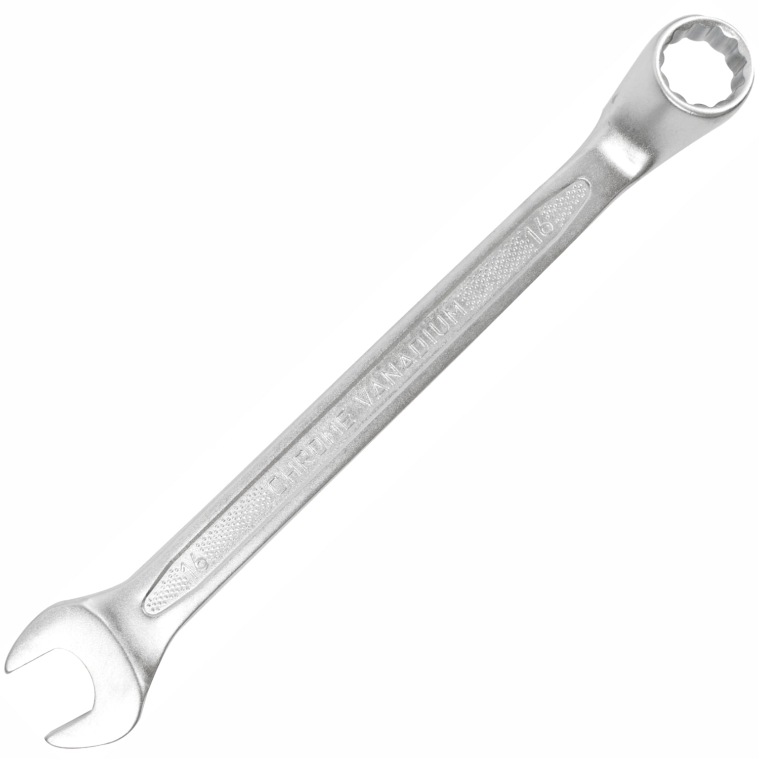 16 Mm Deep Offset Combination Spanner