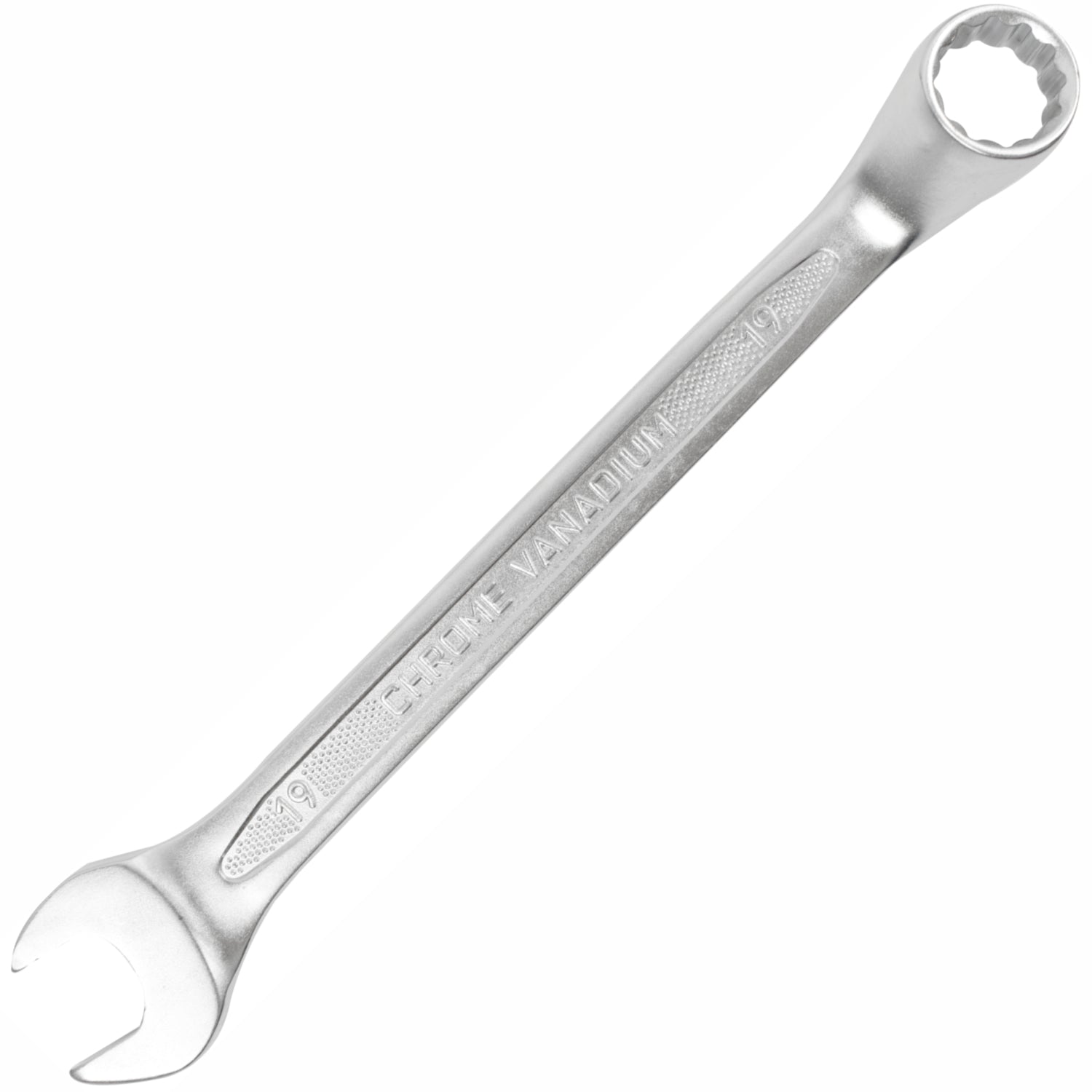 19 Mm Deep Offset Combination Spanner