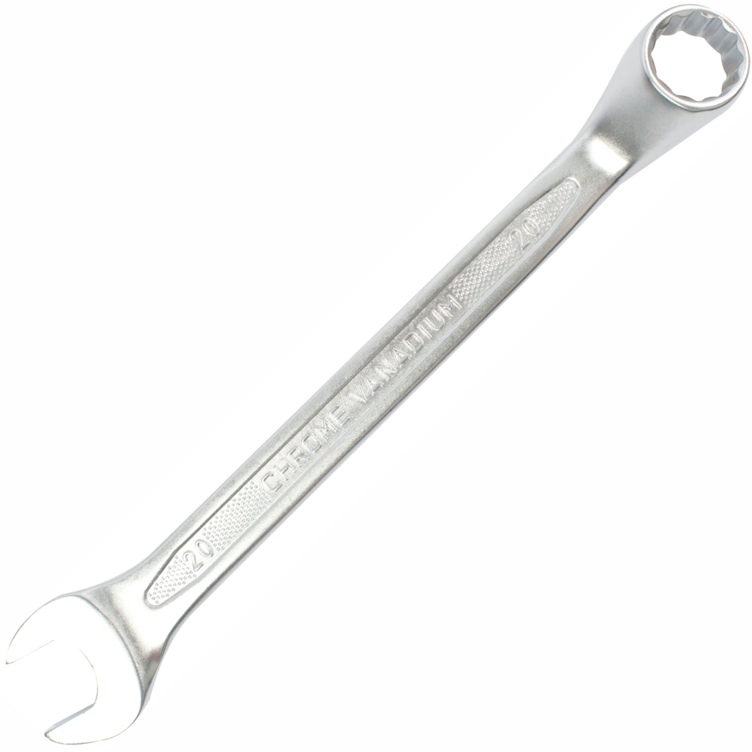 20 Mm Deep Offset Combination Spanner