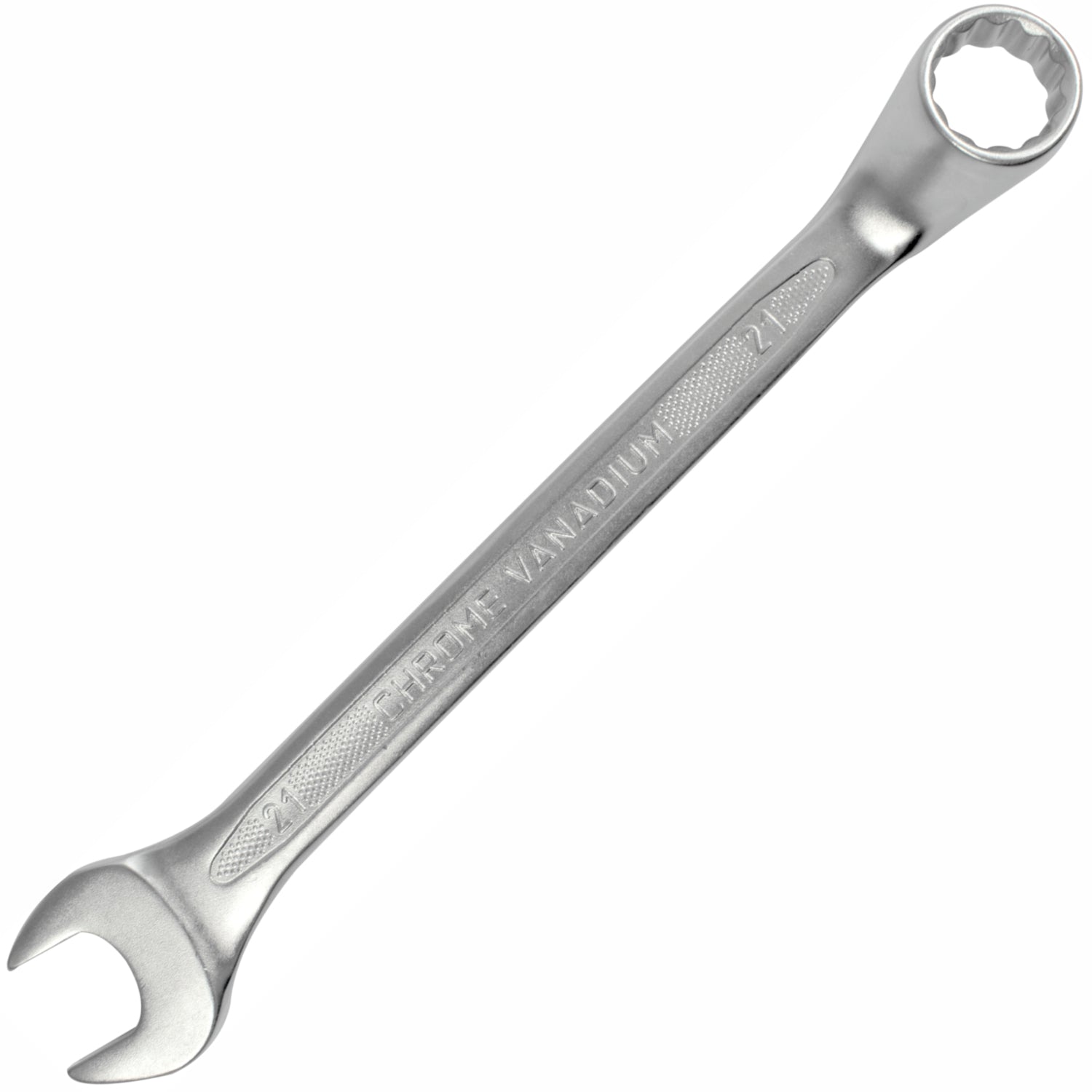 21 Mm Deep Offset Combination Spanner