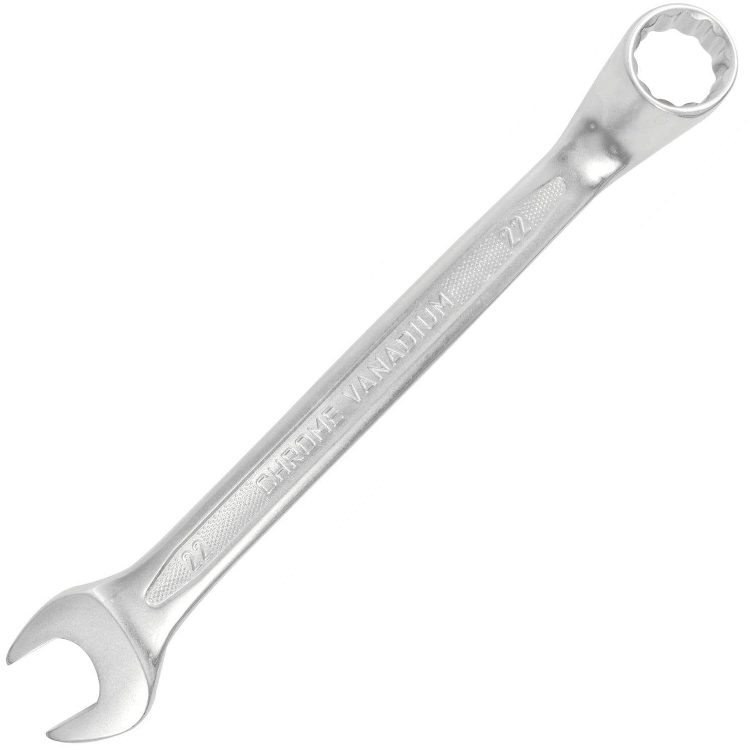 22 Mm Deep Offset Combination Spanner