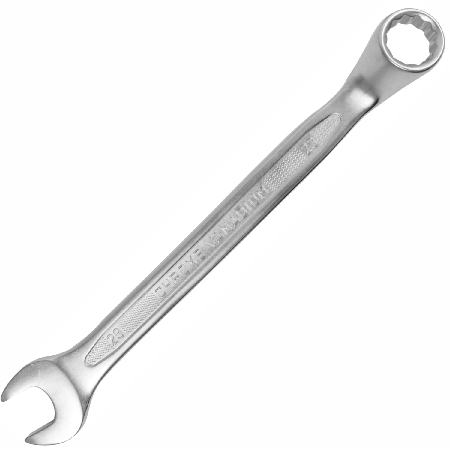 23 Mm Deep Offset Combination Spanner