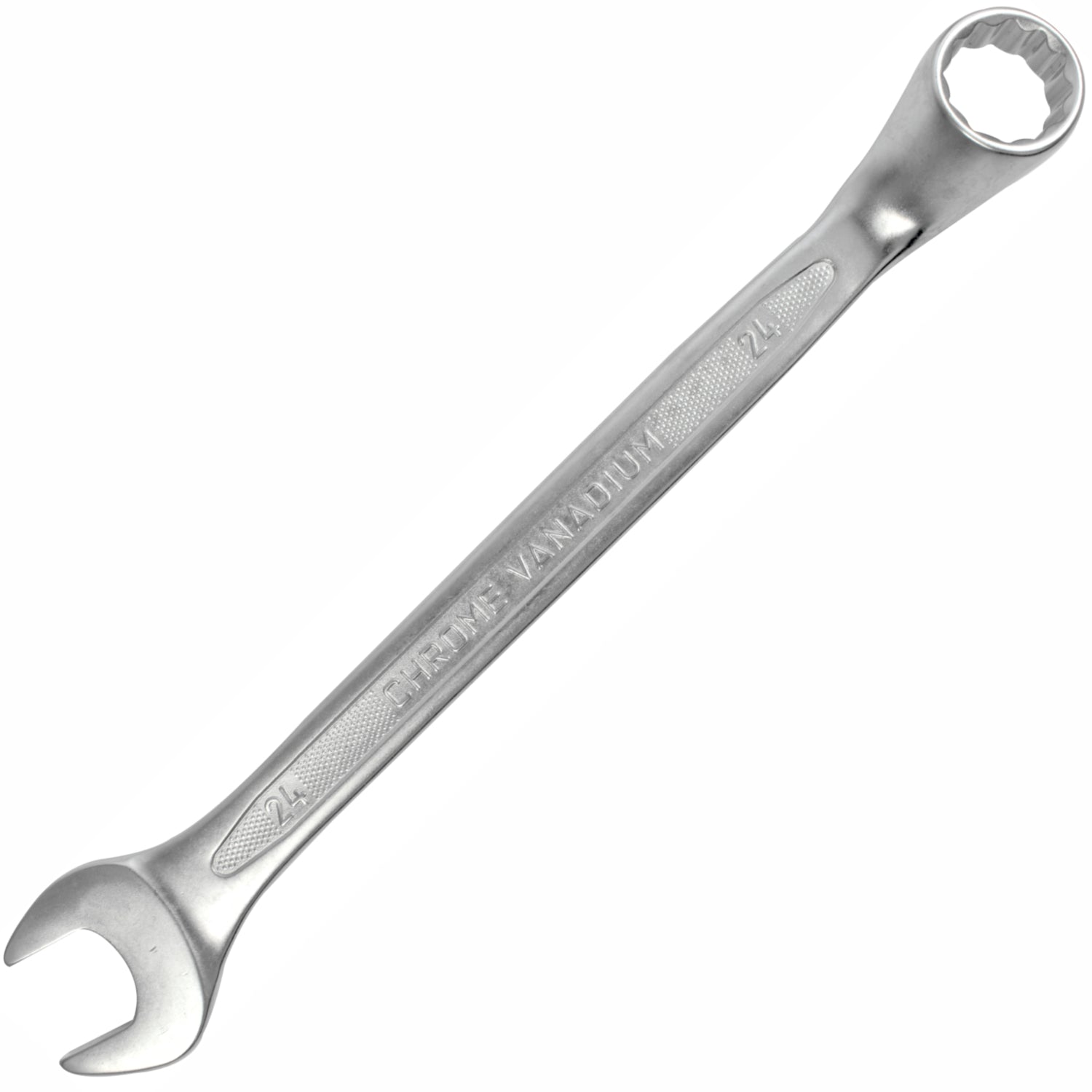 24 Mm Deep Offset Combination Spanner