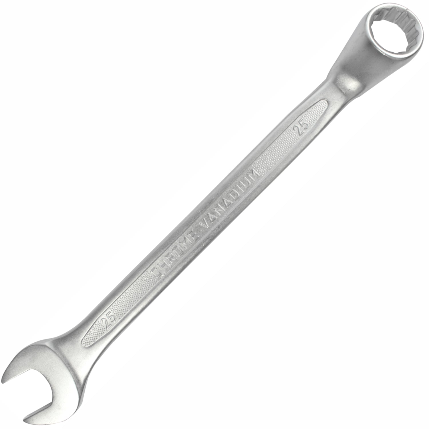 25 Mm Deep Offset Combination Spanner