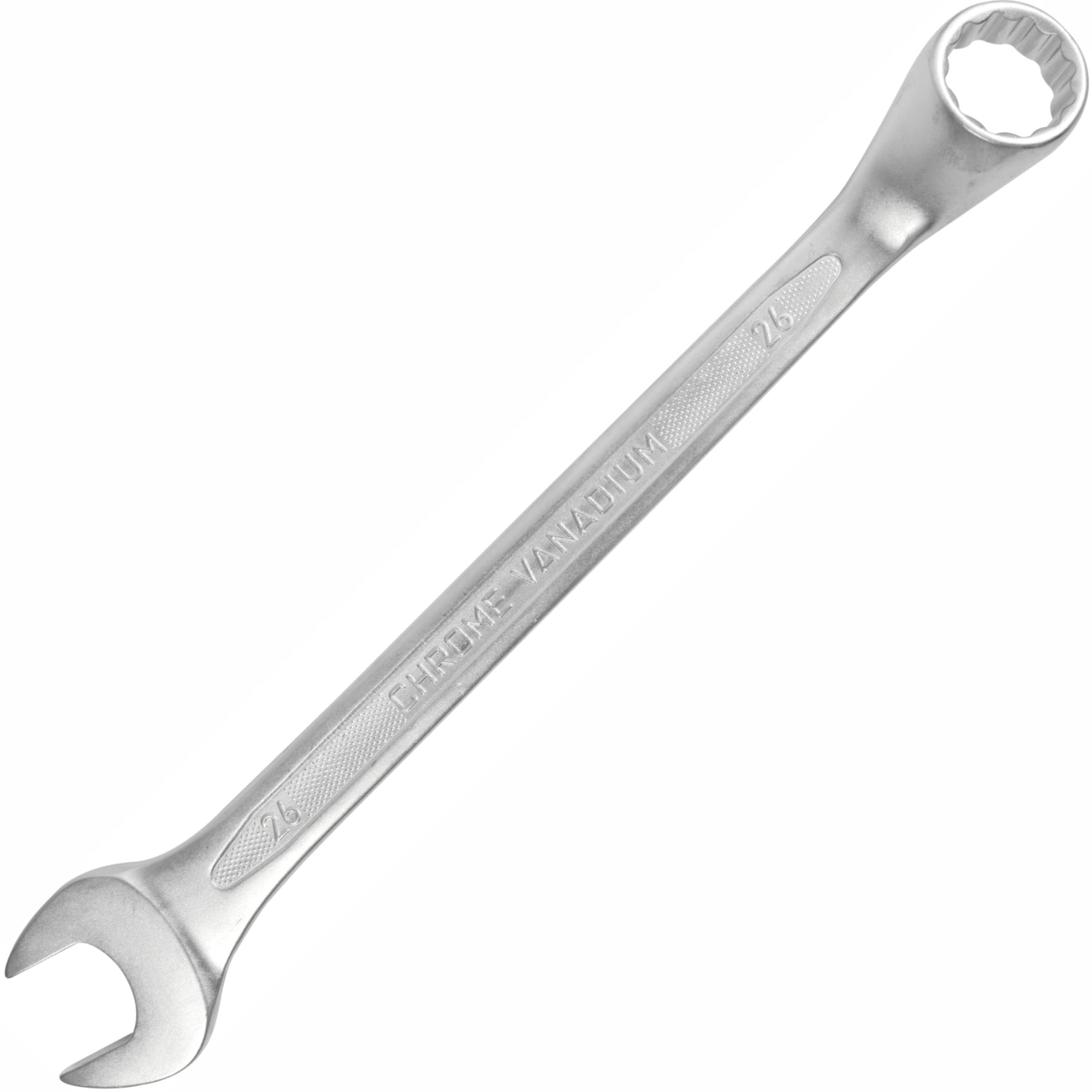 26 Mm Deep Offset Combination Spanner