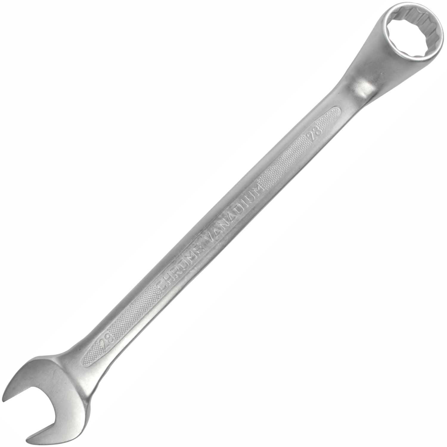 28 Mm Deep Offset Combination Spanner