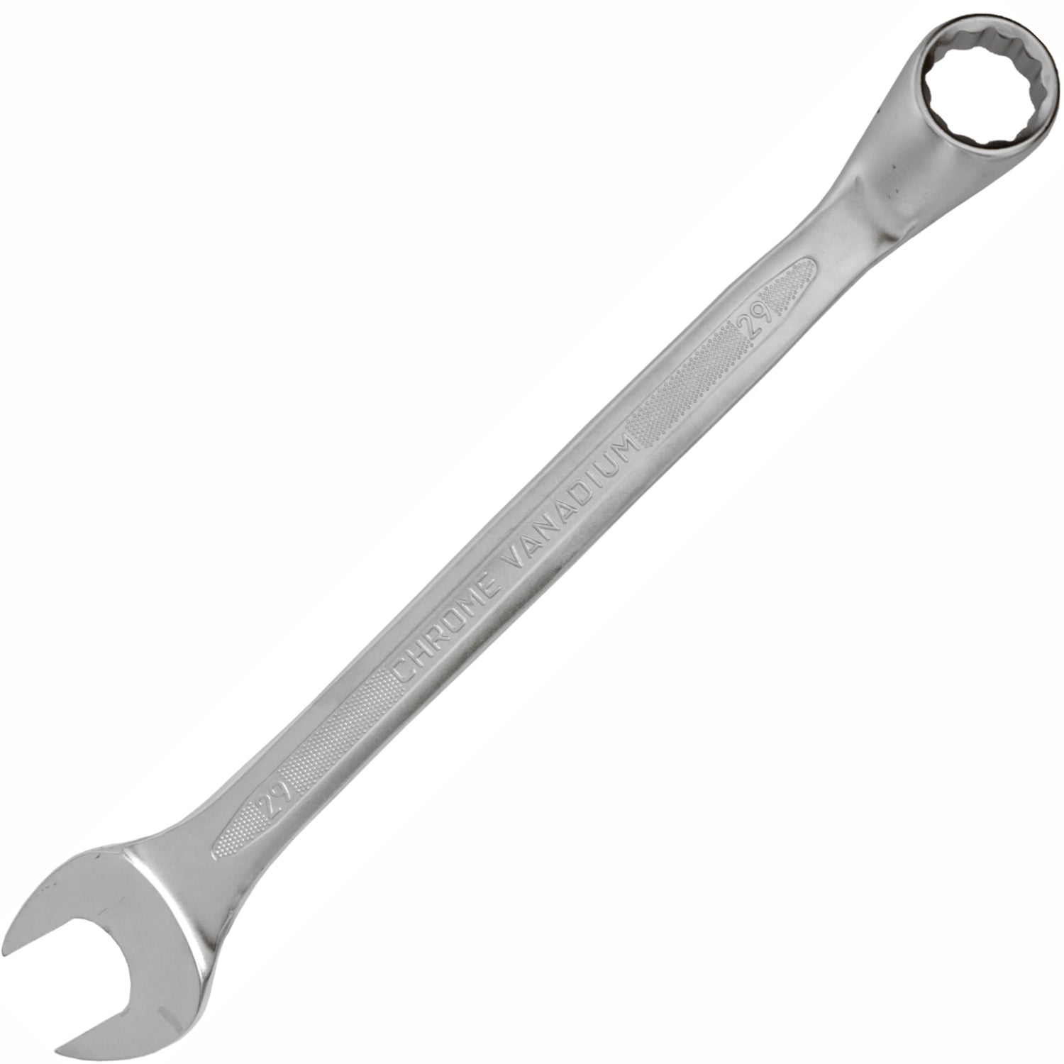 29 Mm Deep Offset Combination Spanner