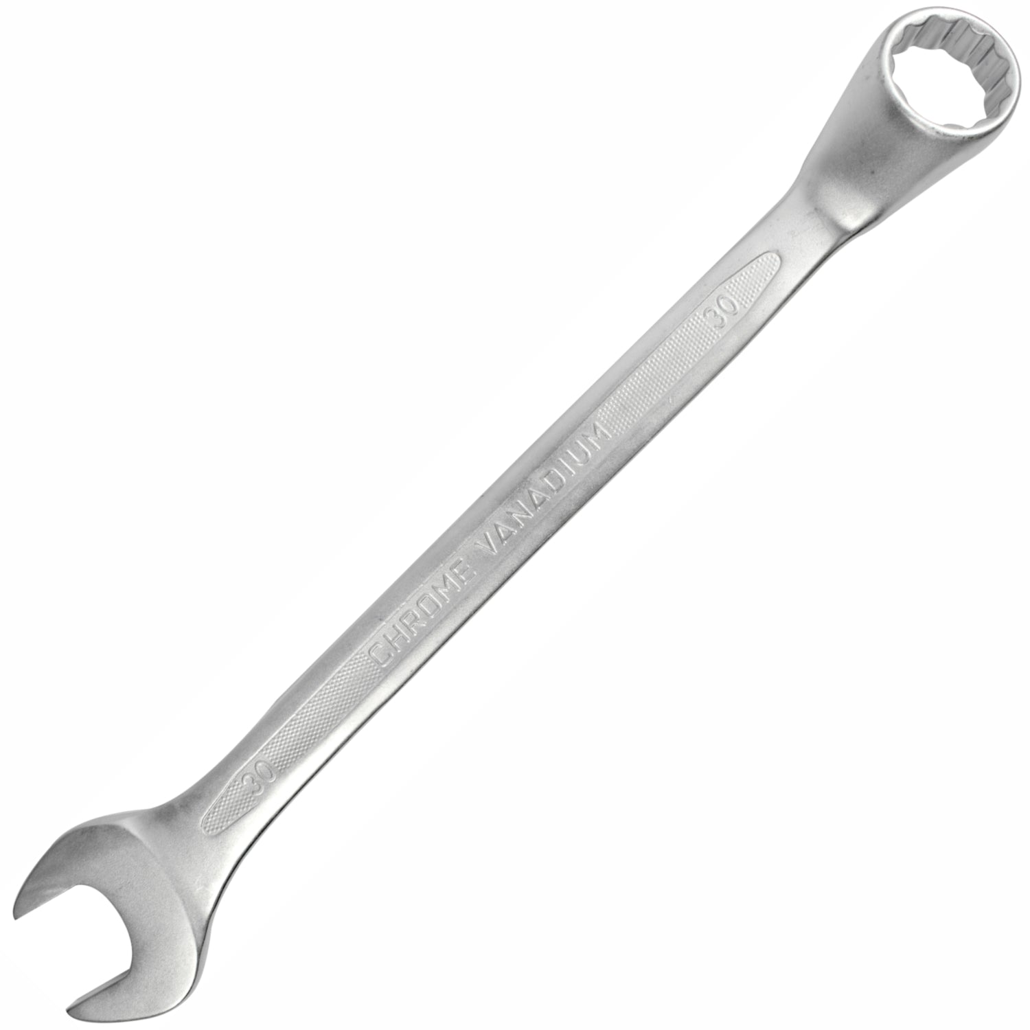 30 Mm Deep Offset Combination Spanner