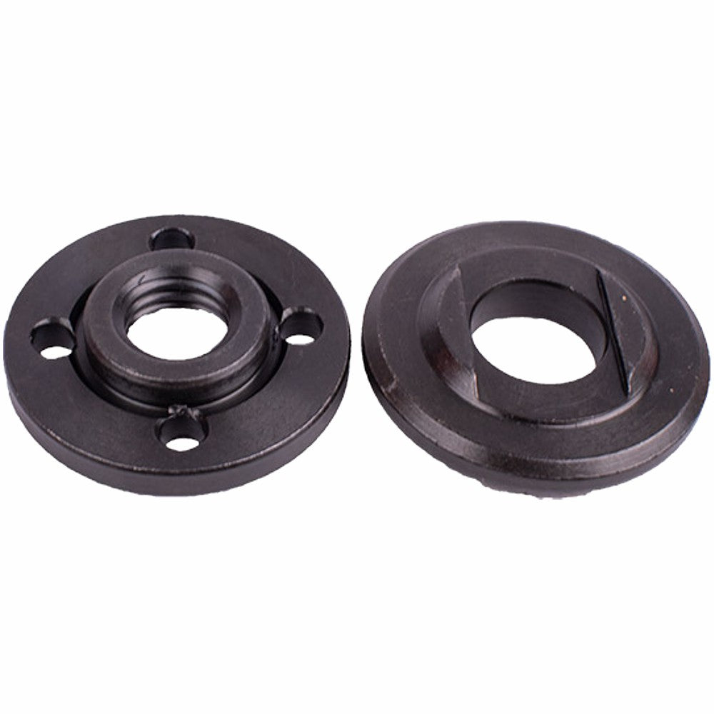 Flange Nut Back & Front ( 1/2) Service Kit