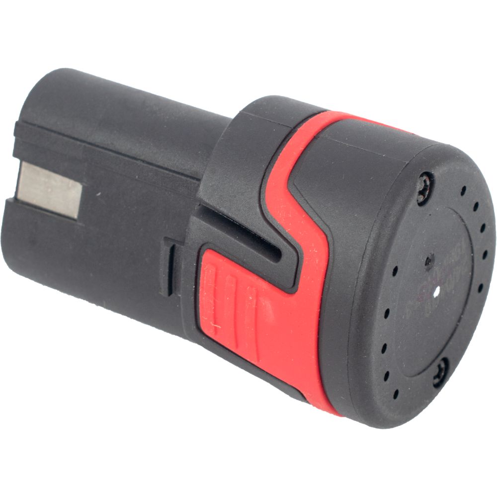 12 V Li Ion 1.5 Ah Spare Battery For Tork Craft Cordless Tools