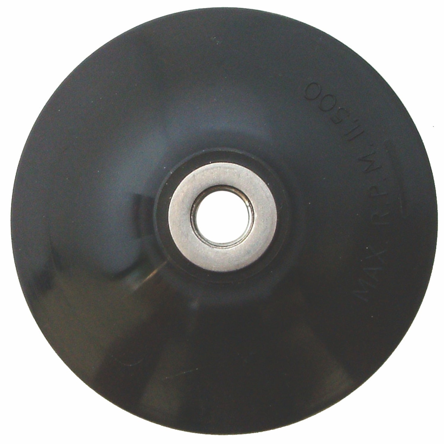 Angle Grinder Pad Pro Medium For 115 X 22 Mm Discs M14 X 2 Thread