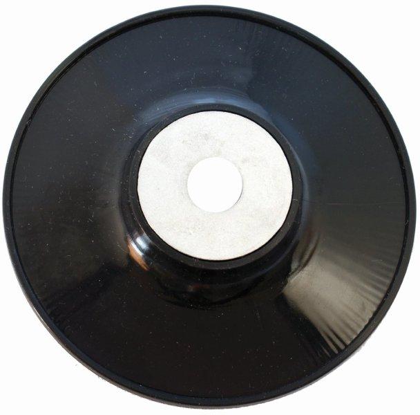 Angle Grinder Pad Pro Hard For 115 X 22 Mm Discs M14 X 2 Thread