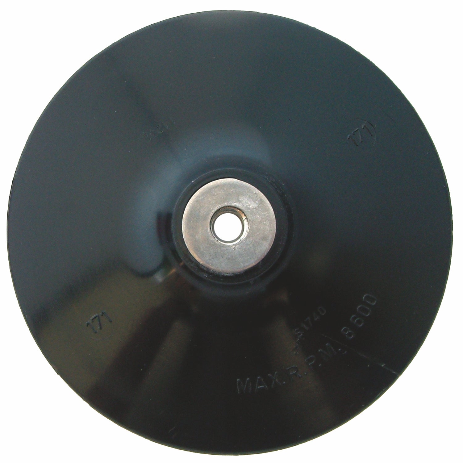 Angle Grinder Pad For 178 X 22 Mm Discs M14 X 2 Thread