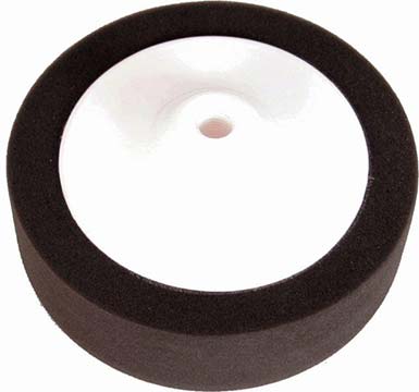 Compounding Sponge 150 Mm X M14 Black