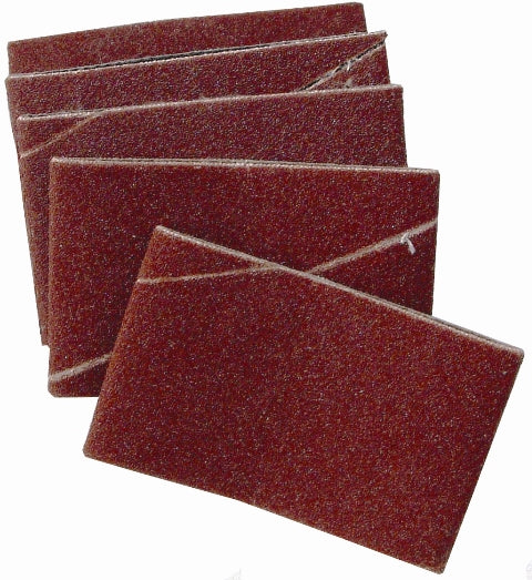 Sanding Sleeve 38 Mm X 180 Grit 5/Pk