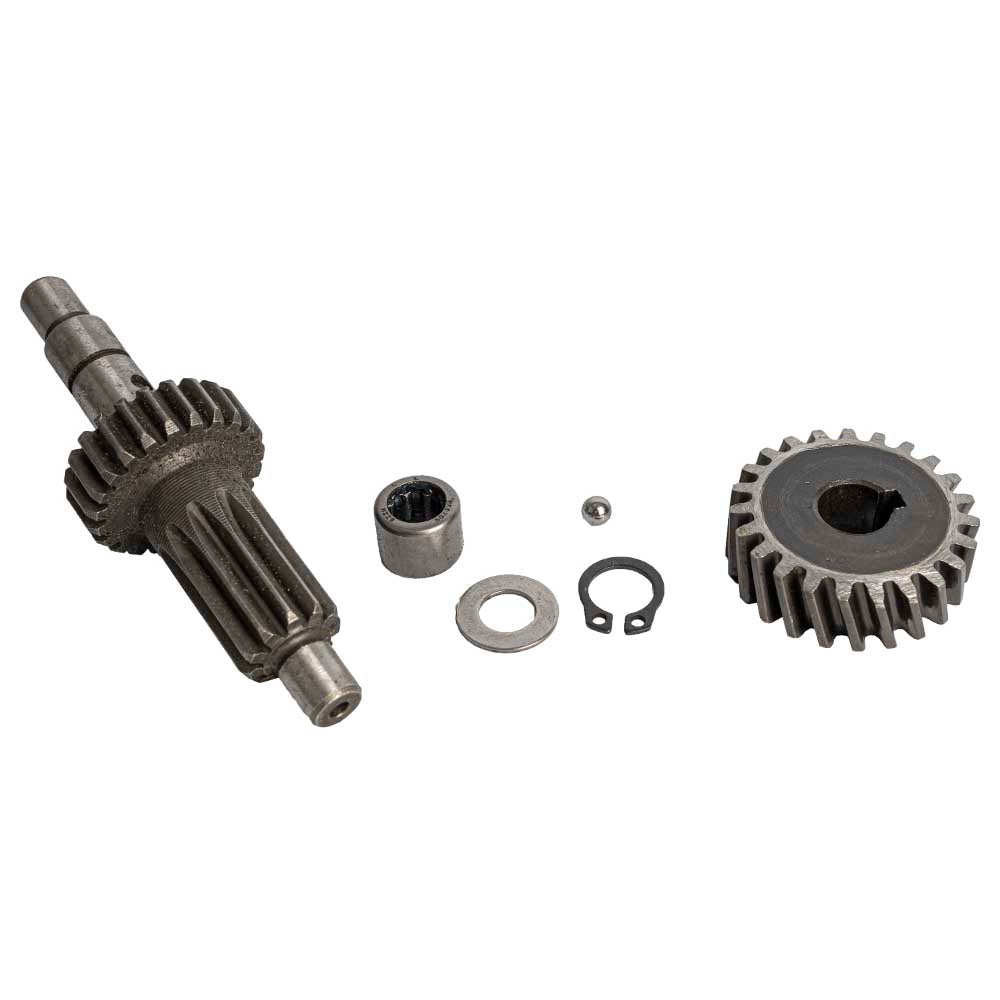 Intermediate Spindle & Helical Gear Kit (29 34) S/Kit