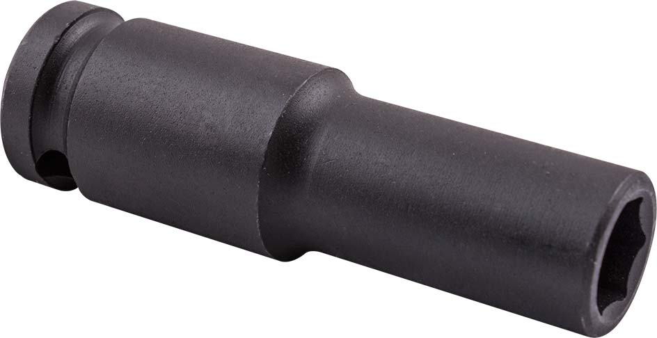 10 Mm 1/2' Drive 6 Pt Deep Impact Socket