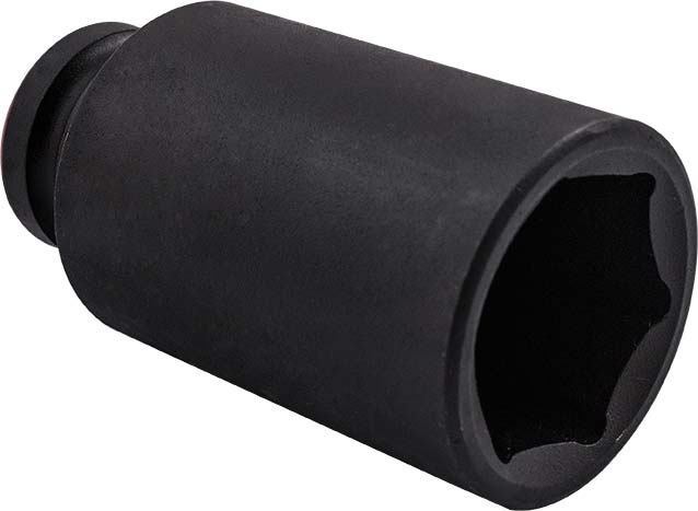 27 Mm 1/2' Drive 6 Pt Deep Impact Socket