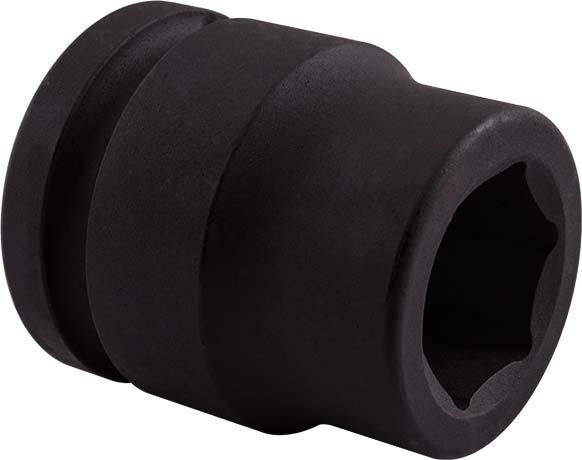 23 Mm 3/4' Drive 6 Pt Impact Socket