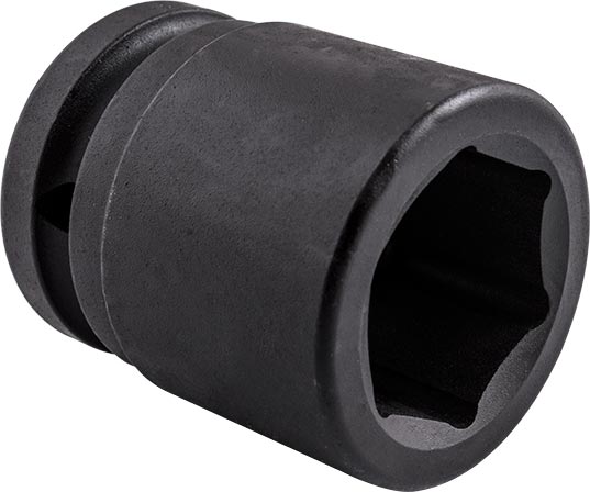 30 Mm 3/4' Drive 6 Pt Impact Socket