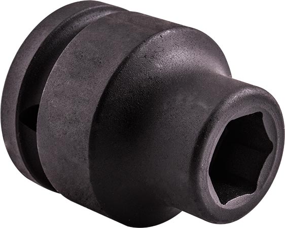 17 Mm 3/4' Drive 6 Pt Deep Impact Socket