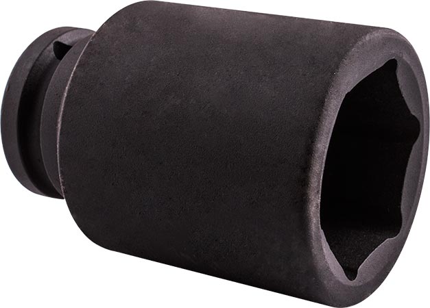 42 Mm 3/4' Drive 6 Pt Deep Impact Socket