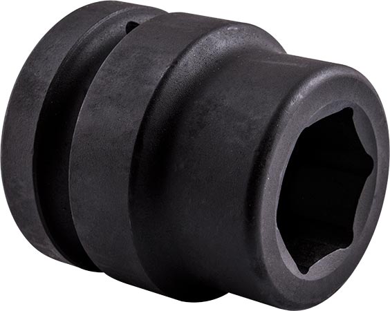 27 Mm 1' Drive 6 Pt Impact Socket