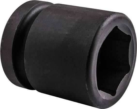 35 Mm 1' Drive 6 Pt Impact Socket