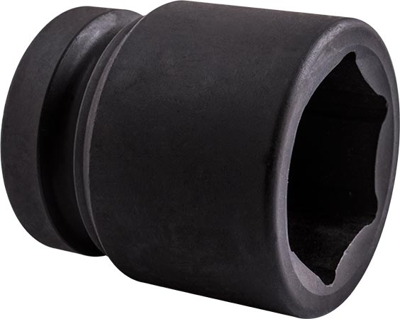 40 Mm 1' Drive 6 Pt Impact Socket