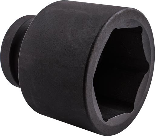 52 Mm 1' Drive 6 Pt Impact Socket