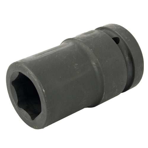 30 Mm 1' Drive 6 Pt Deep Impact Socket