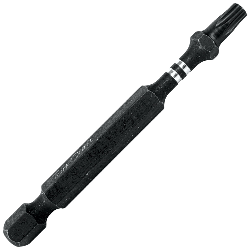 Torx Tx 4 Impact Power Bit 50 Mm Bulk