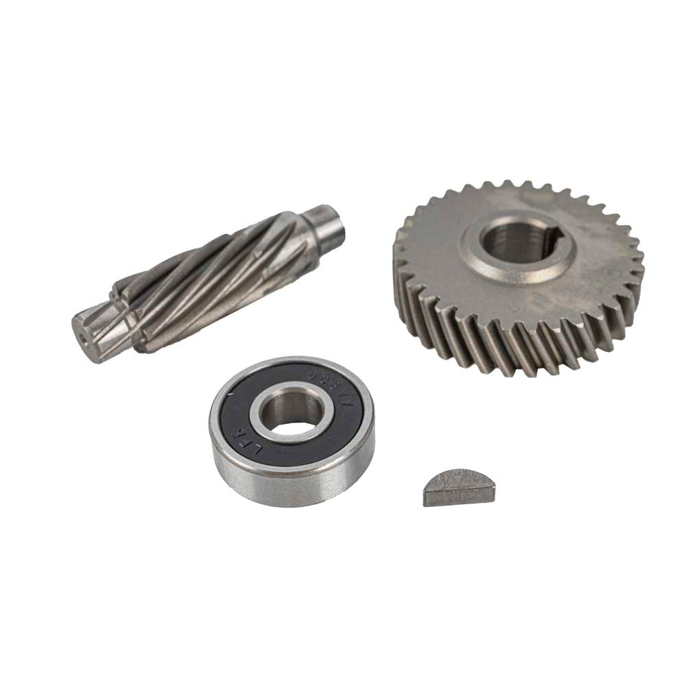 Gear & Shaft For Armature Compl. (20 23) Motor Service Kit