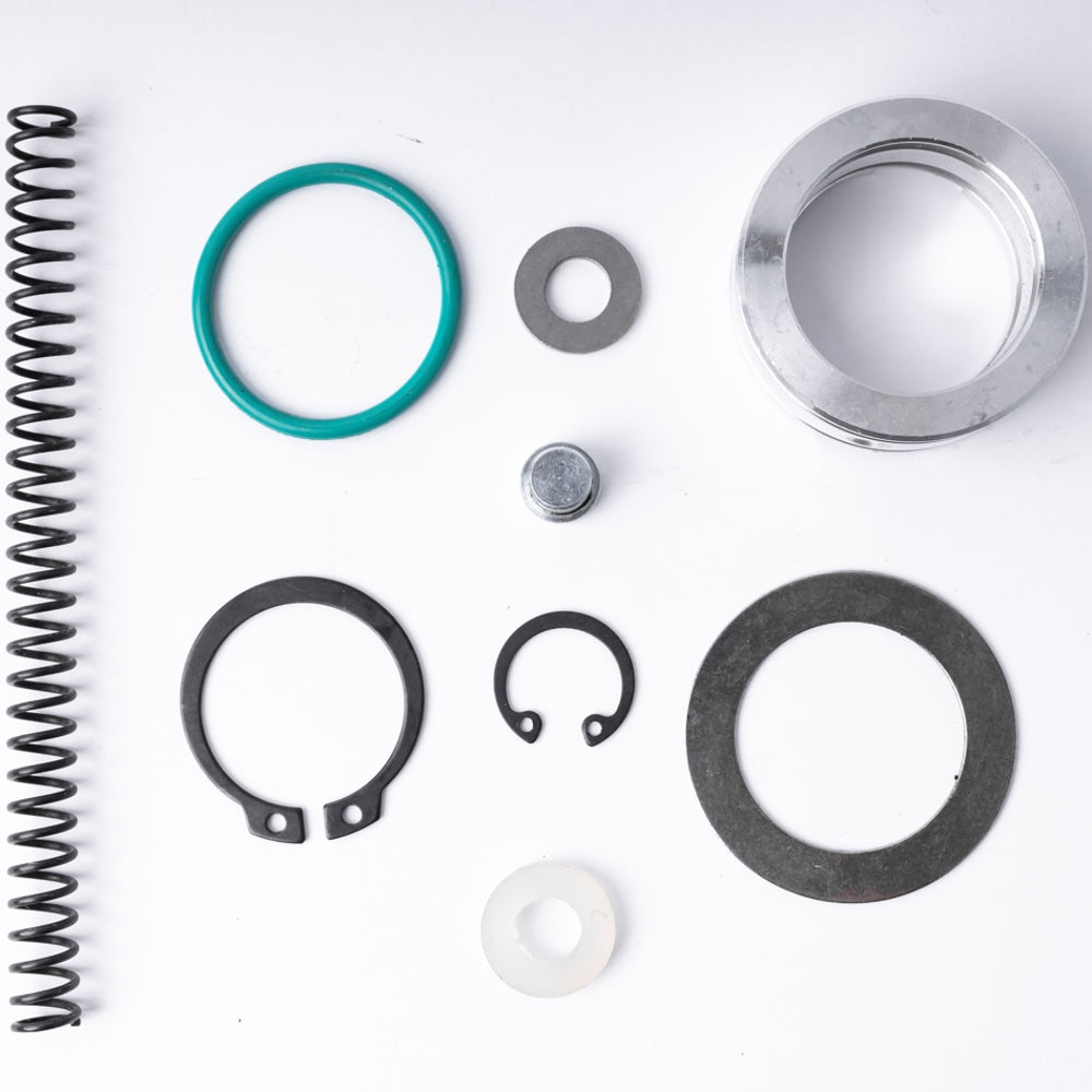 Gasket & Water Seal Compl. (1 9) Motor Service Kit