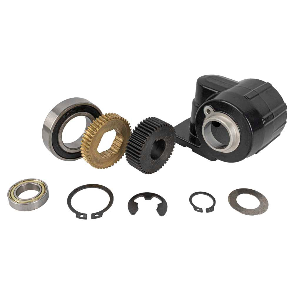 Gear, Bearing & Housing Set Compl. (14 23) Stand Service Kit