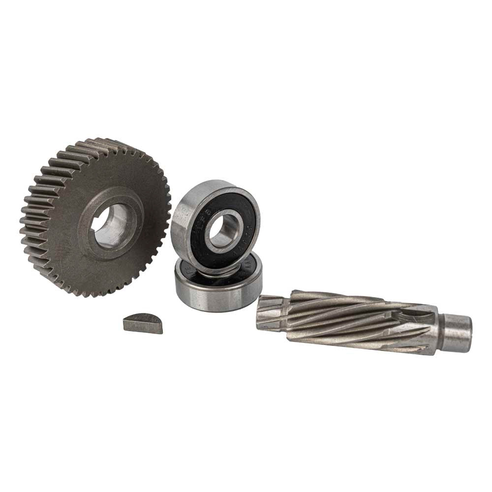 Gear & Shaft For Armature Compl. ( 25 29) Motor Service Kit