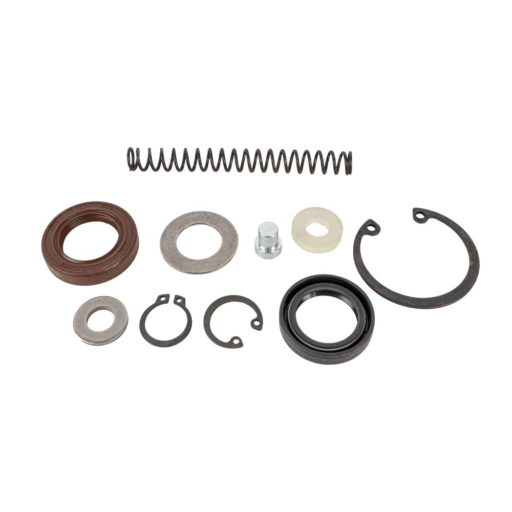 Gasket Set & Water Seal (1 5/8/10/12/14/17) Motor Service Kit