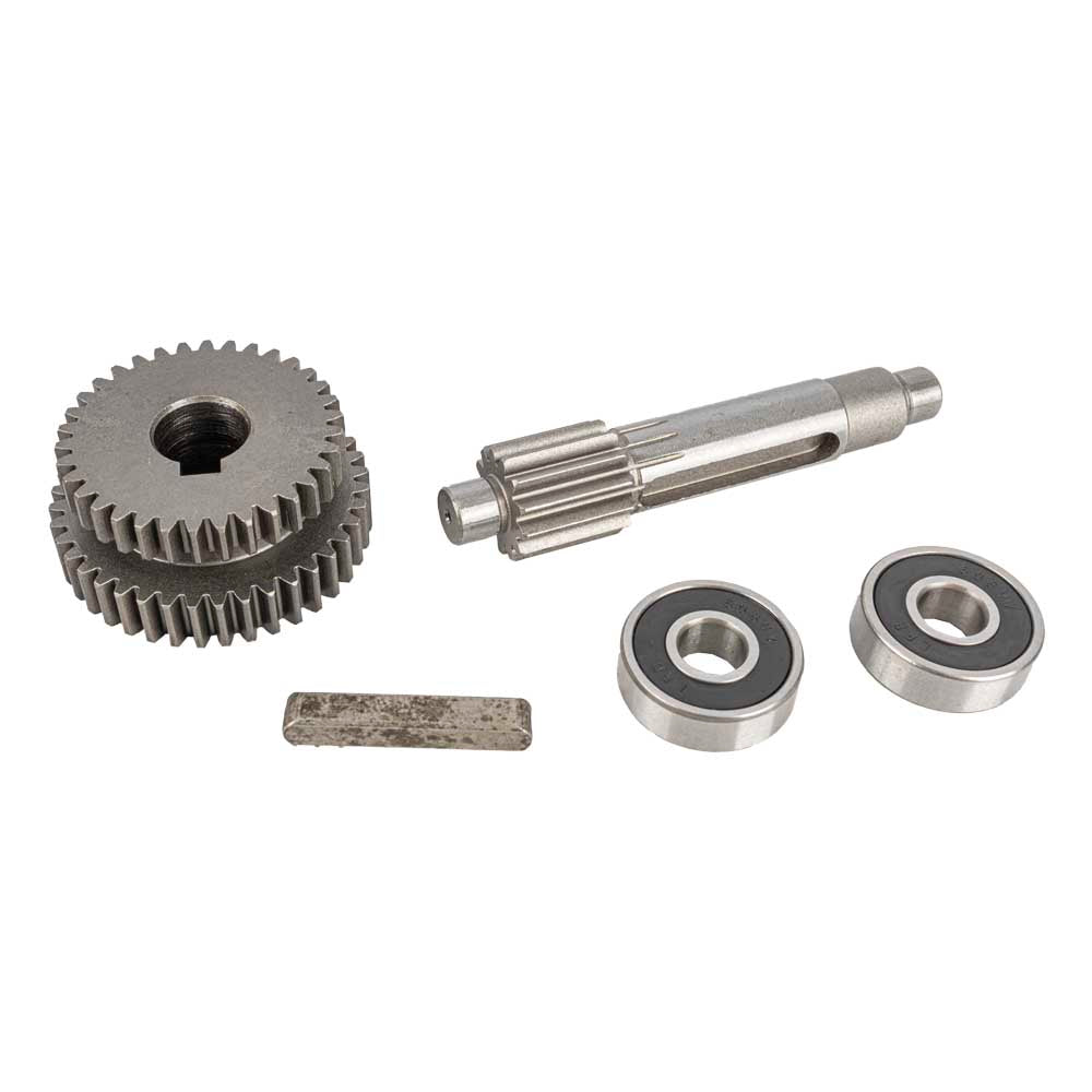 Gear & Shaft Set 2 Compl. (30 34) Motor Kit