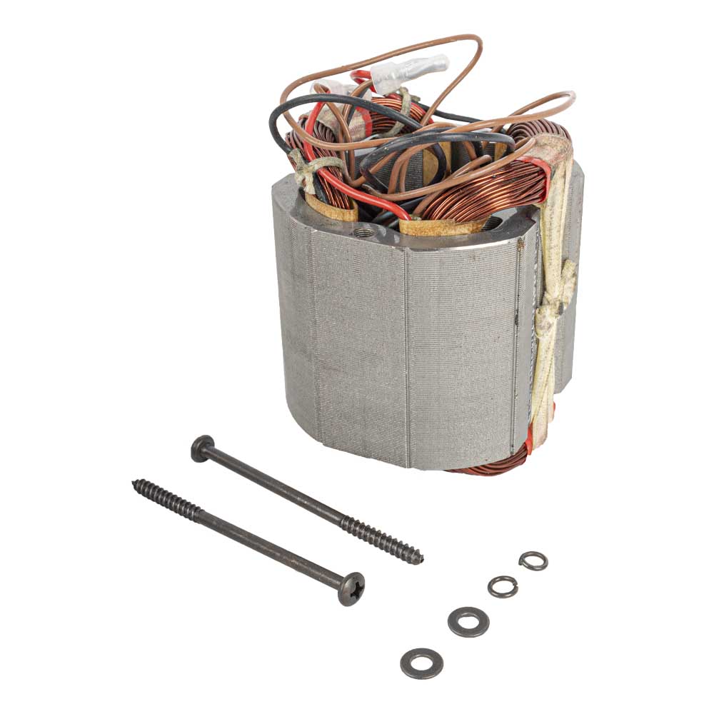 Stator With Screws (52 55) Motor Service Kit