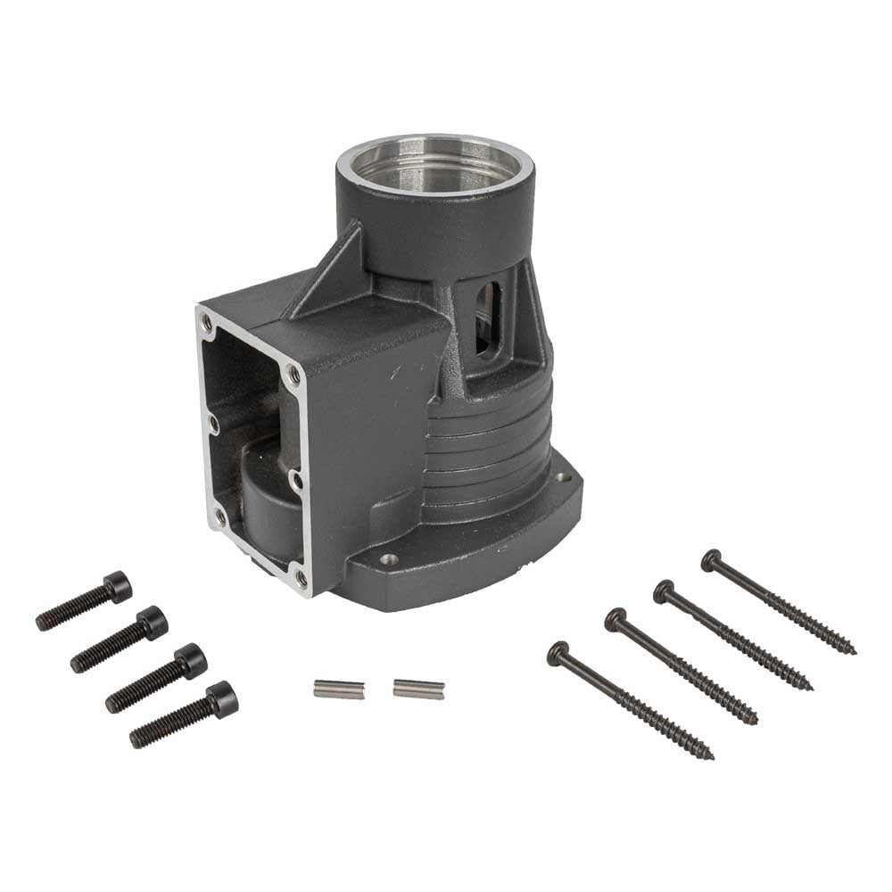 Gearbox Compl. (16/17/23/24/) Motor Service Kit