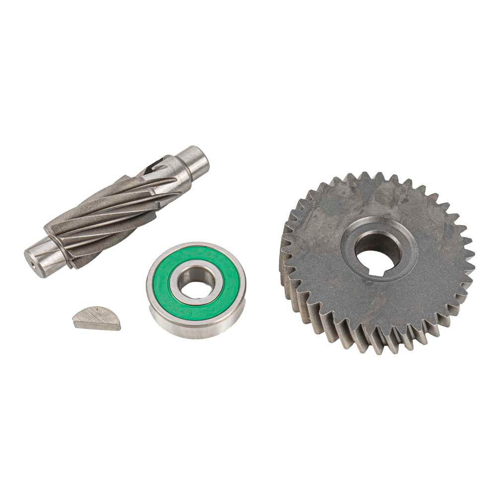 Gear & Shaft Set Compl. (25 28) Motor Kit