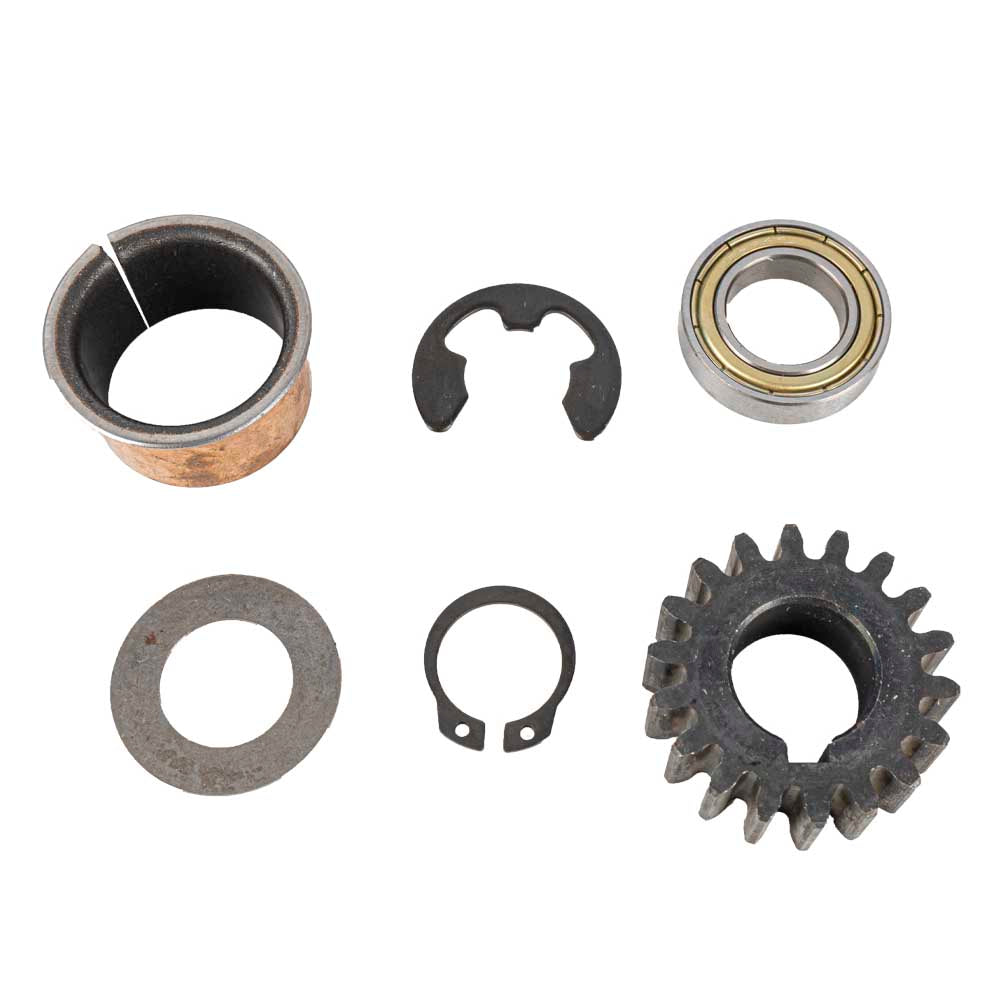 Bearing & Gear Set (11 16) Stand Service Kit