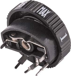 Variable Speed Switch For Tcmt001